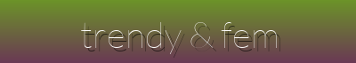 Trendy & Feminine - Classy Dresses, Stylish Skirts, Soft Blouses & Elegant Accessories